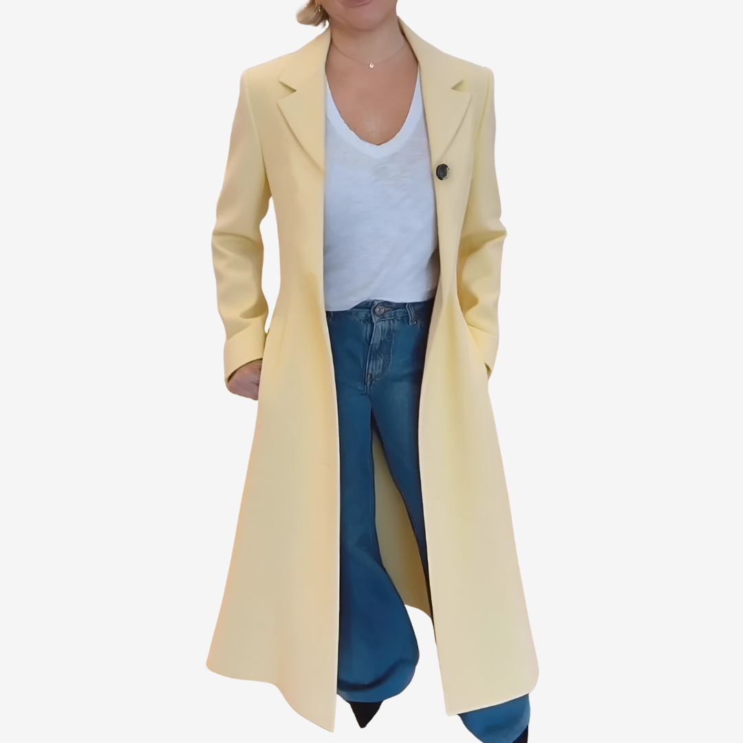 Zita - Elegantní bunda