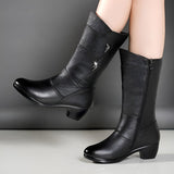 Josette - Polobotky Mi-Mollet