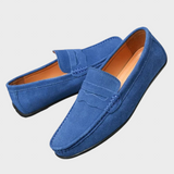 Oscar - Luxusní slip-on mokasíny