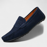 Oscar - Luxusní slip-on mokasíny