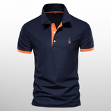 KIAN - LETNÍ POLO KOŠILE