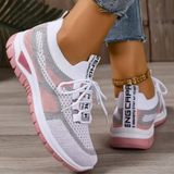 Orthella - lehké a prodyšné tenisky