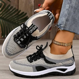 Orthella - lehké a prodyšné tenisky