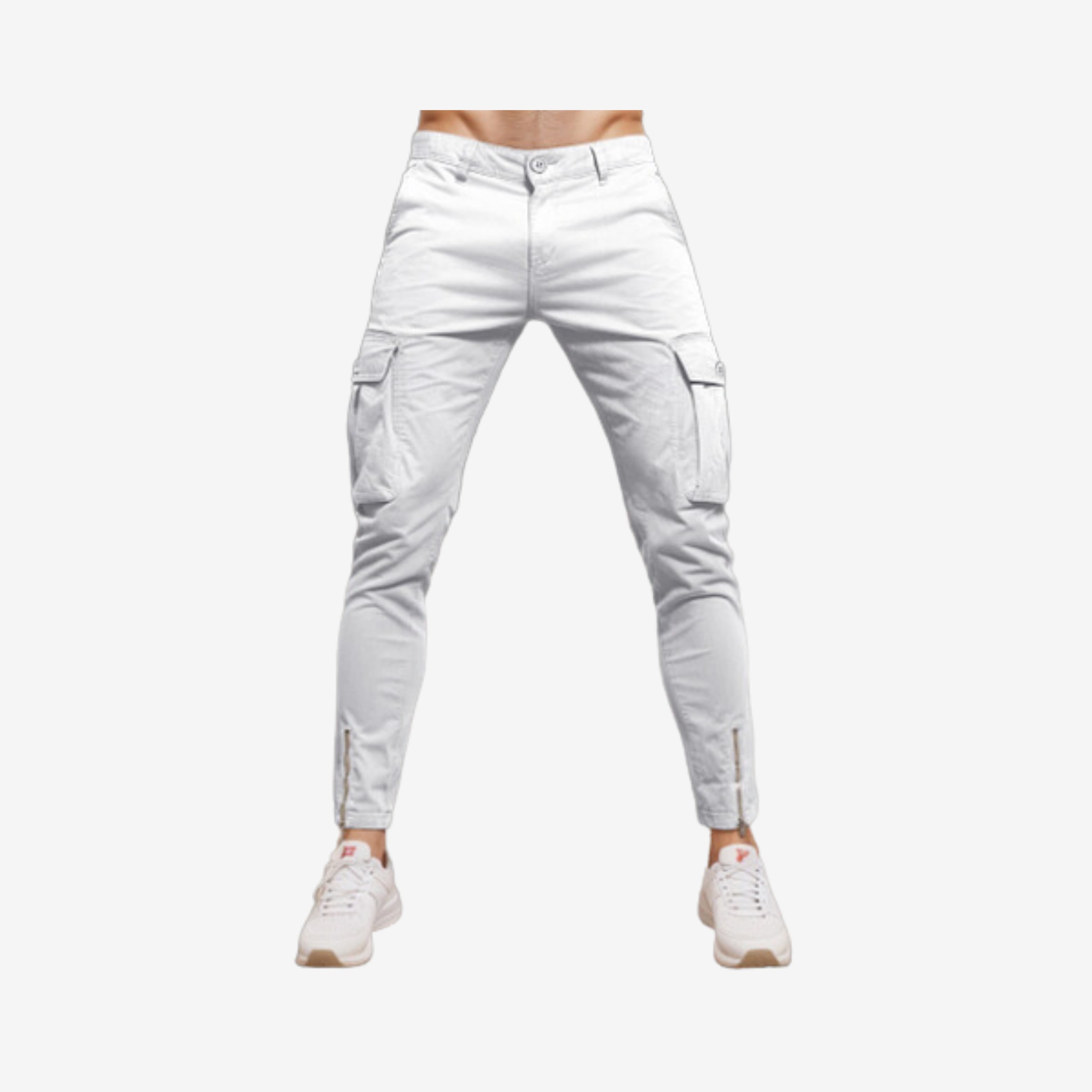 MADRID - ÚZKÉ DŽÍNY