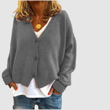 Shannon - Pletený kardigan