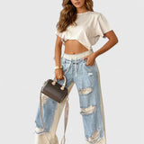 Olyverrah - Pohodlné Tepláky