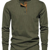 Milano - Svetr Henley