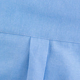 Liam - Elegantní bavlněná košile