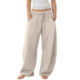 Louna - Uvolněný Fit Jogger