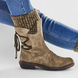 Jackie - Ortopedické zimní boty