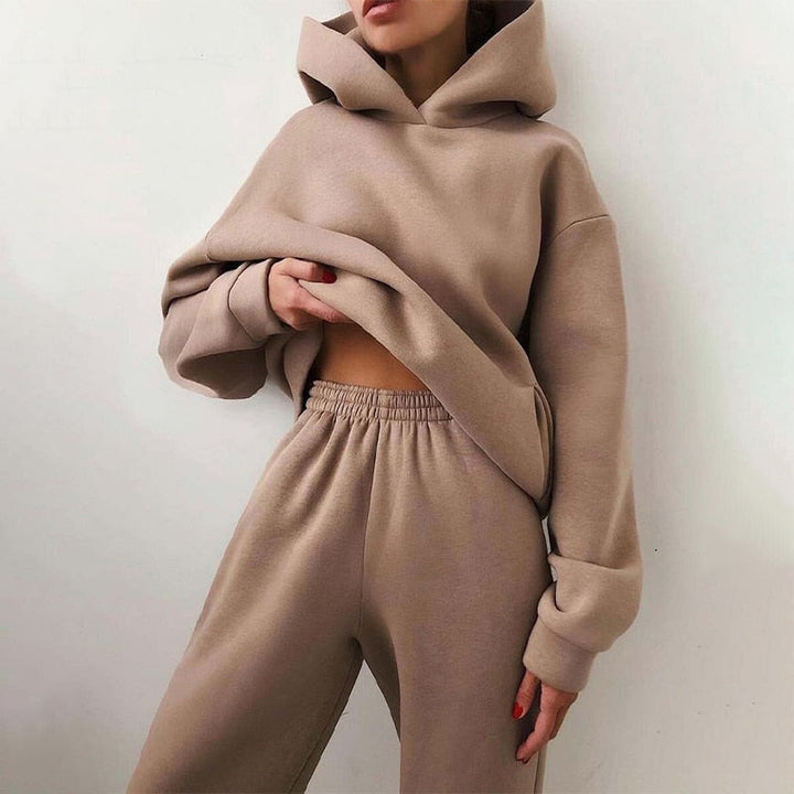 Mave - Oversize jogging set