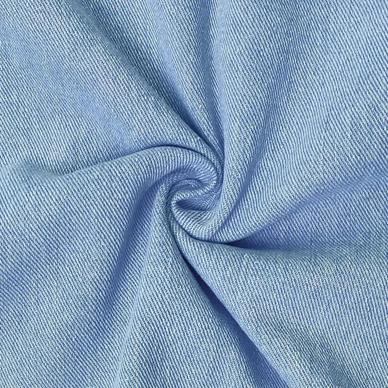 Galatea - Denim Šaty