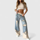 Olyverrah - Pohodlné Tepláky