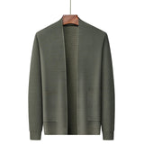 BRUNETTI - JACQUARD BLAZER