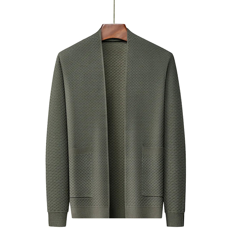 BRUNETTI - JACQUARD BLAZER