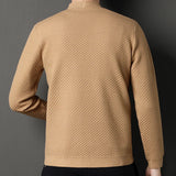 BRUNETTI - JACQUARD BLAZER