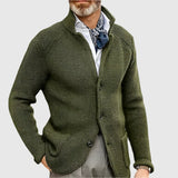 Scott - Nadčasový pletený cardigan