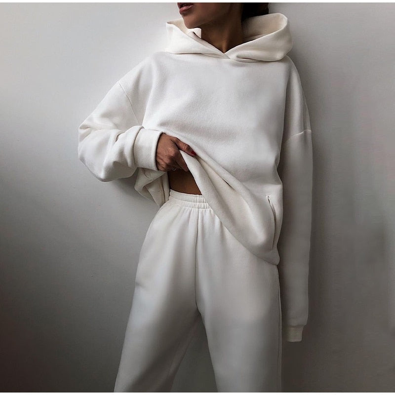 Mave - Oversize jogging set