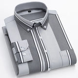 Mark - Elegantní košile