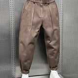 Dean - Elegantní a stylové pánské kalhoty