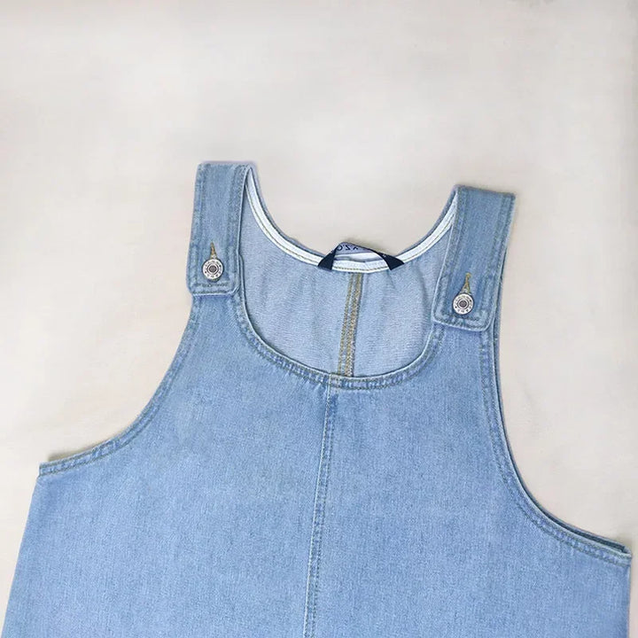 Galatea - Denim Šaty