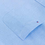 Liam - Elegantní bavlněná košile