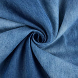 Vee - Ležérní denimové šaty