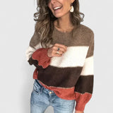 Jasmyrah - Pohodlný svetr