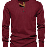 Milano - Svetr Henley