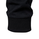 Adelric – Pánské raglánové tričko s dlouhým rukávem pro jarní přechod