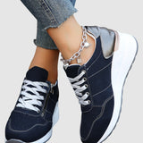 Liv – Ortopediska Bekväma Sneakers