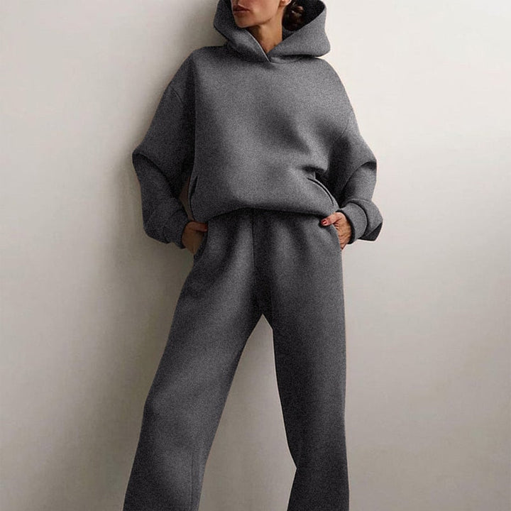 Mave - Oversize jogging set