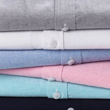 Jaco - Elegantní bavlněná košile