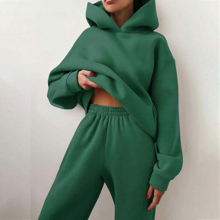 Mave - Oversize jogging set