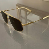 ANA - Sluneční brýle Louisa