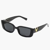 ZUZANA | Fialové sluneční brýle