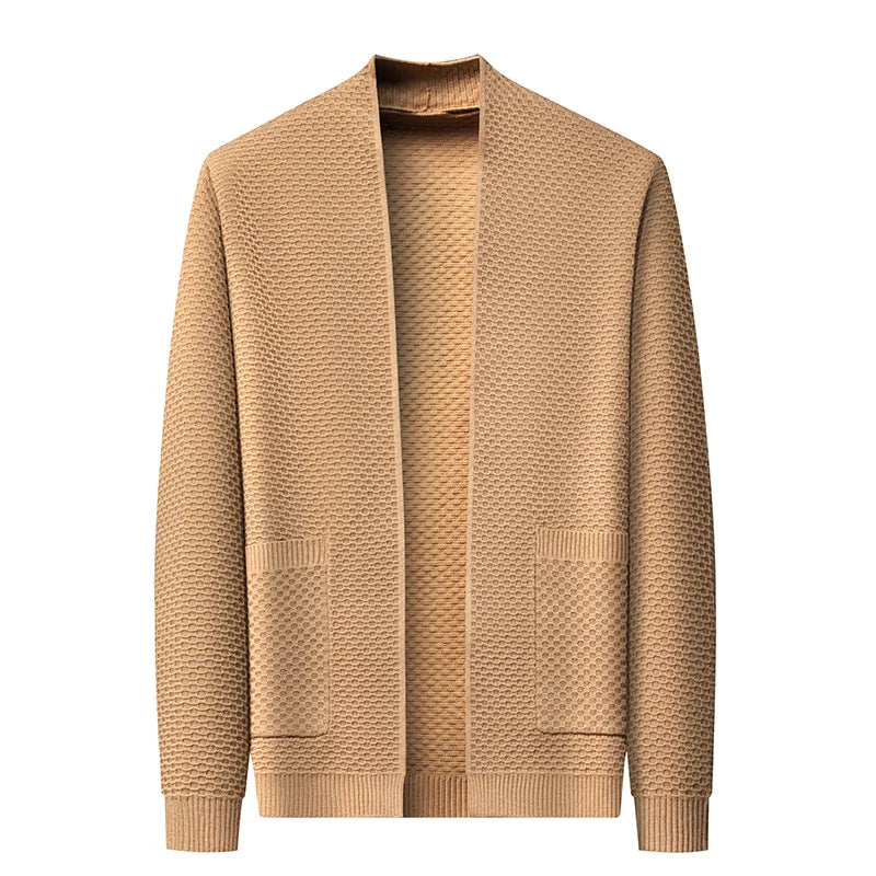 BRUNETTI - JACQUARD BLAZER
