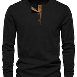 Milano - Svetr Henley