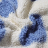 Alveena - Oboustranná srdcová bunda