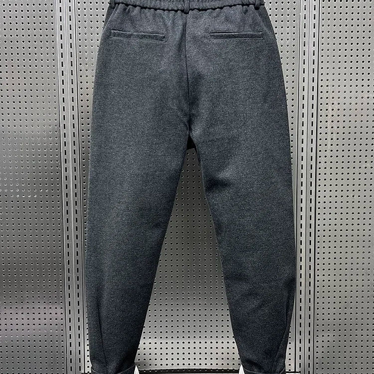 Dean - Elegantní a stylové pánské kalhoty