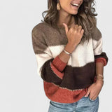 Jasmyrah - Pohodlný svetr