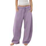 Louna - Uvolněný Fit Jogger