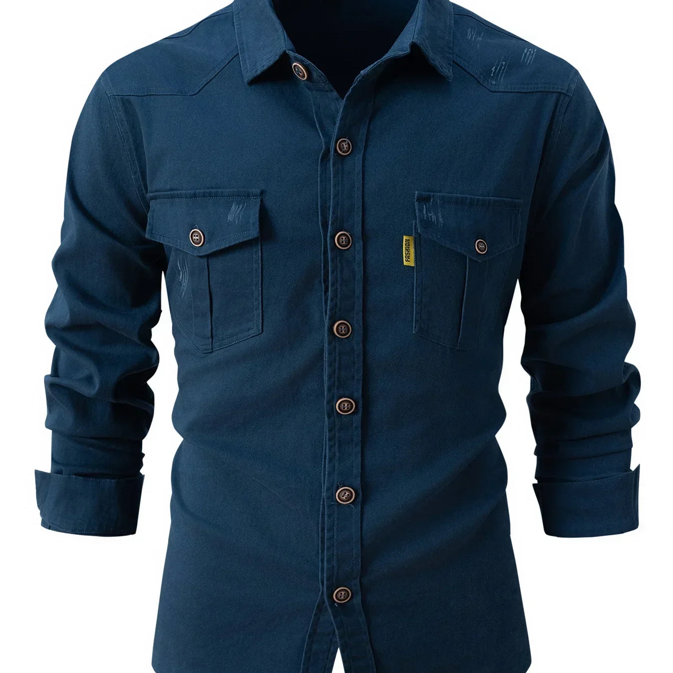 Hugo - Stylová pánská košile