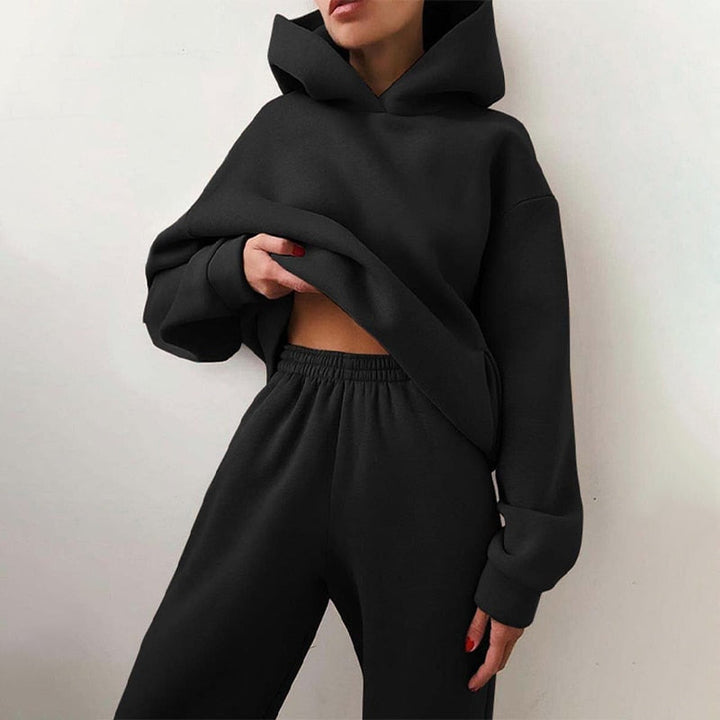 Mave - Oversize jogging set