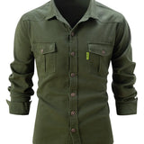 Hugo - Stylová pánská košile