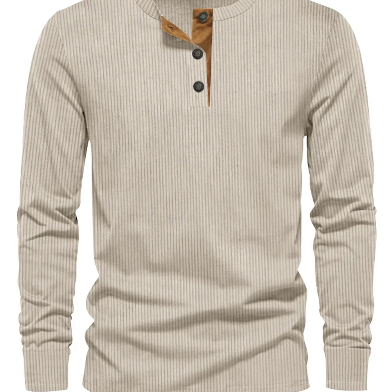 Milano - Svetr Henley