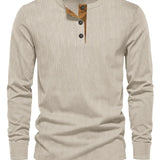 Milano - Svetr Henley