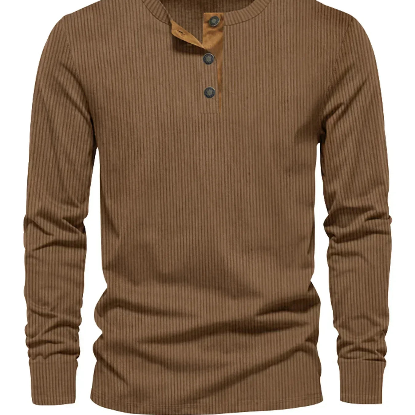 Milano - Svetr Henley