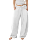 Louna - Uvolněný Fit Jogger