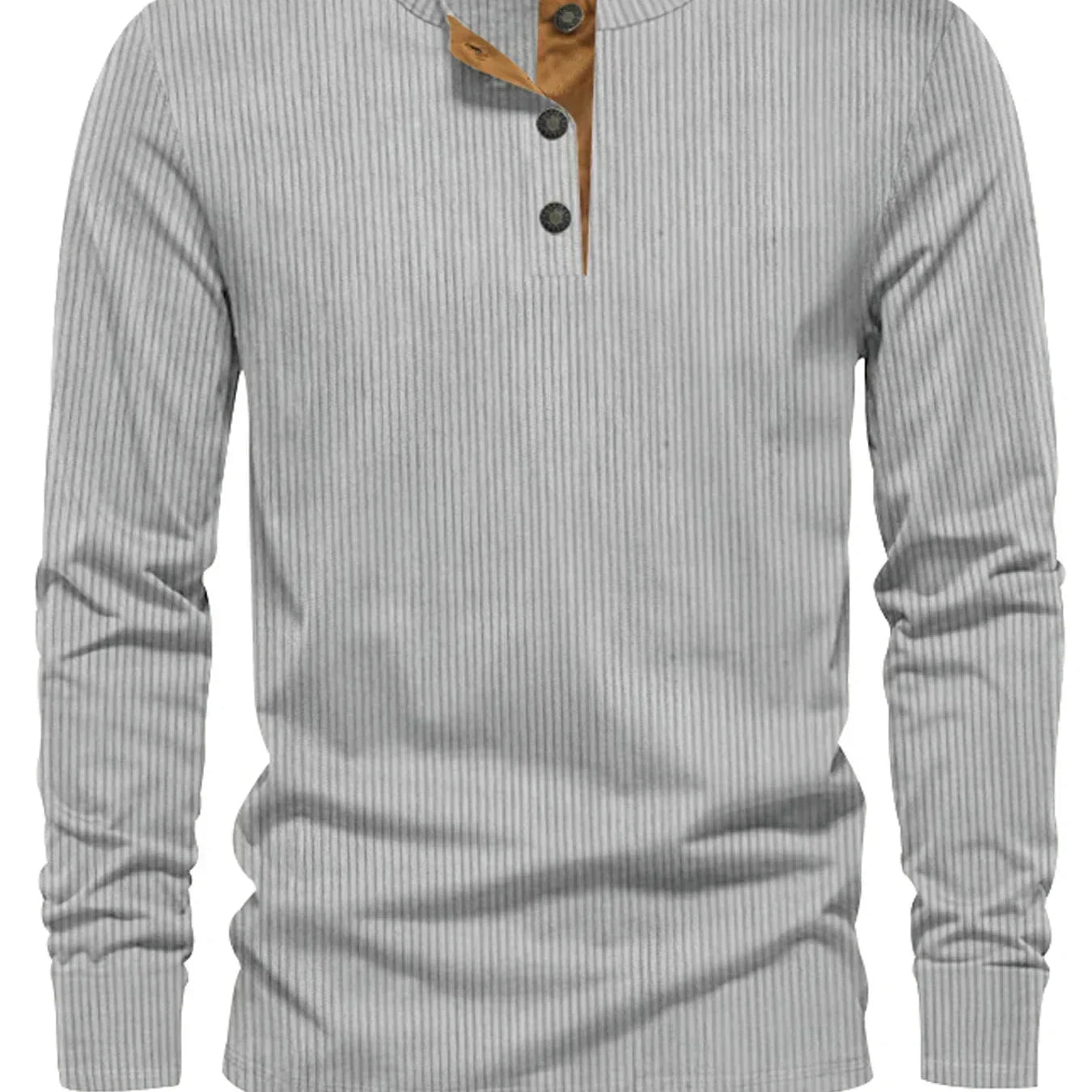 Milano - Svetr Henley